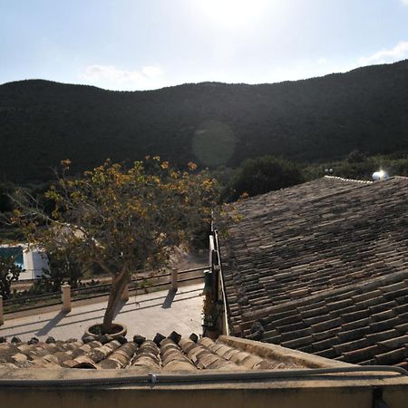 Villa Agriturismo Timpa Del Sole à Noto Extérieur photo