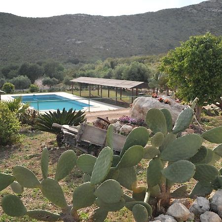 Villa Agriturismo Timpa Del Sole à Noto Extérieur photo
