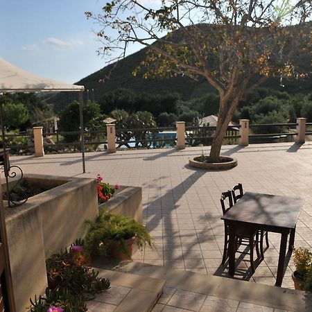 Villa Agriturismo Timpa Del Sole à Noto Extérieur photo