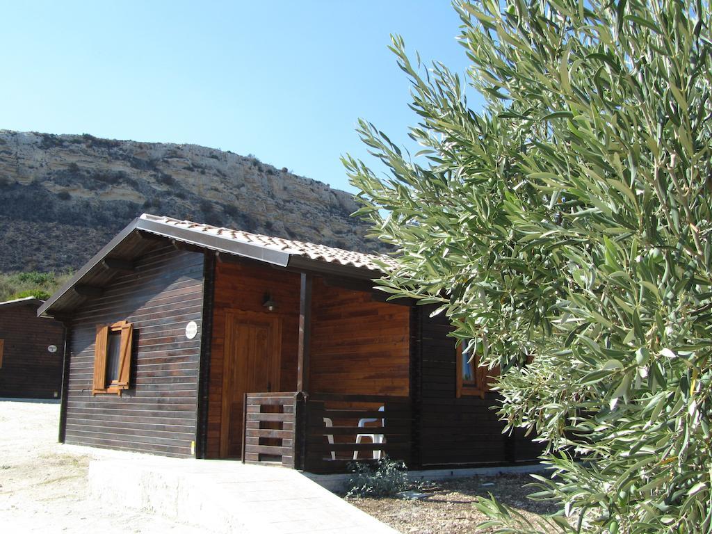 Villa Agriturismo Timpa Del Sole à Noto Chambre photo