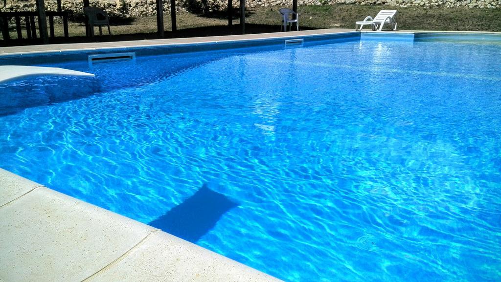 Villa Agriturismo Timpa Del Sole à Noto Extérieur photo