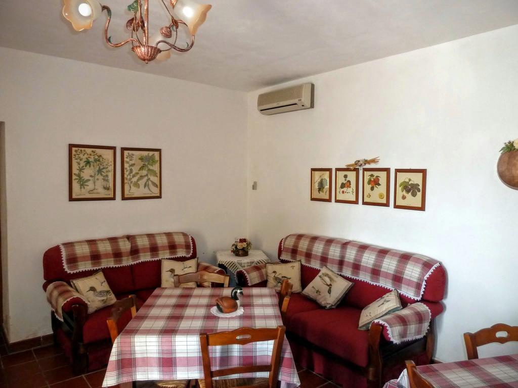 Villa Agriturismo Timpa Del Sole à Noto Extérieur photo