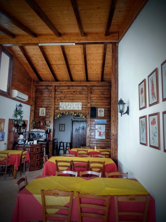 Villa Agriturismo Timpa Del Sole à Noto Extérieur photo