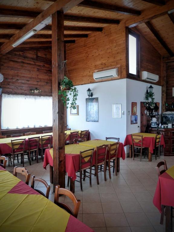 Villa Agriturismo Timpa Del Sole à Noto Extérieur photo