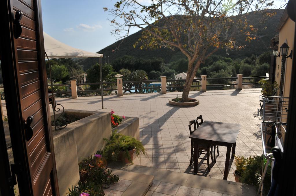 Villa Agriturismo Timpa Del Sole à Noto Extérieur photo